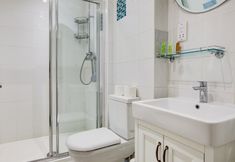 Others 2 3-bedroom, 3-baths Apartment Super Posh Marylebone