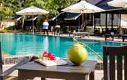 Swimming Pool 3 Sansan Resort