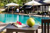 Swimming Pool Sansan Resort
