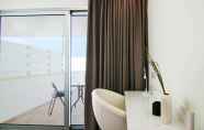 Bedroom 6 Phaedrus Living Luxury Suite Nicosia 502