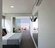 Kamar Tidur 4 Phaedrus Living Luxury Suite Nicosia 503