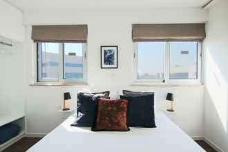 Kamar Tidur 4 Phaedrus Living Luxury Suite Nicosia 503