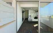 Phòng ngủ 5 Phaedrus Living Luxury Suite Nicosia 503
