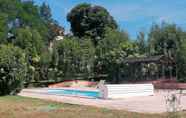 Kolam Renang 2 Les Hirondelles - domaine avec piscine
