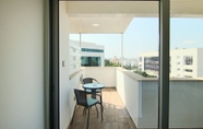 ห้องนอน 6 Phaedrus Living Luxury Suite Nicosia 504