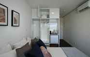 Bedroom 4 Phaedrus Living Luxury Suite Nicosia 505