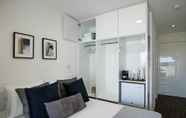 Kamar Tidur 7 Phaedrus Living Luxury Suite Nicosia 506