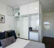 Phòng ngủ 7 Phaedrus Living Luxury Suite Nicosia 506