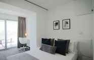 Kamar Tidur 5 Phaedrus Living Luxury Suite Nicosia 506