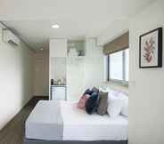 Phòng ngủ 7 Phaedrus Living Luxury Suite Nicosia 507