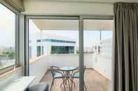 Khu vực công cộng Phaedrus Living Luxury Suite Nicosia 507