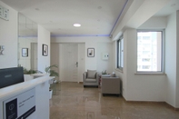 Lobi Phaedrus Living Luxury Suite Nicosia 508