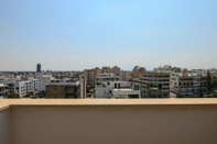 Nearby View and Attractions Phaedrus Living Luxury Suite Nicosia 508