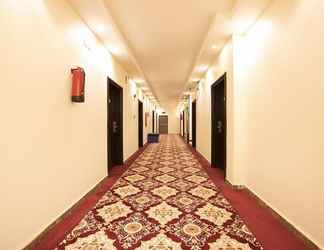 Lobi 2 Al Muteb Suites Al Qassim