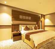 Bedroom 3 Al Muteb Suites Al Qassim