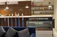 Bar, Cafe and Lounge Al Muteb Suites Al Qassim
