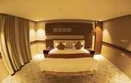 Bedroom 4 Al Muteb Suites Al Qassim