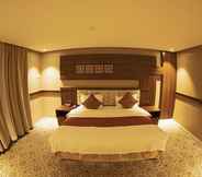 Bilik Tidur 4 Al Muteb Suites Al Qassim