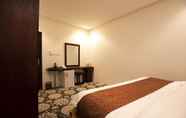 Bedroom 5 Al Muteb Suites Al Qassim