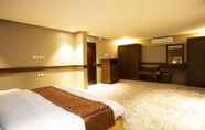 Bedroom 6 Al Muteb Suites Al Qassim