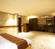 Bilik Tidur 6 Al Muteb Suites Al Qassim