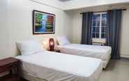 Kamar Tidur 4 Lawton Residences