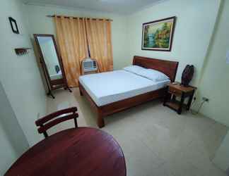 Kamar Tidur 2 Lawton Residences