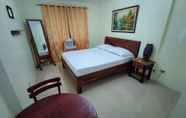 Kamar Tidur 3 Lawton Residences