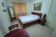 Kamar Tidur Lawton Residences