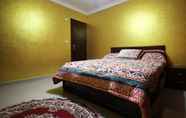 Bilik Tidur 5 Golden Charming 3-bed Apartment in Cairo