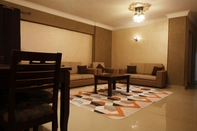 พื้นที่สาธารณะ Golden Charming 3-bed Apartment in Cairo