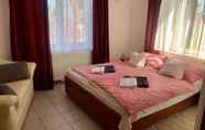 Bedroom 5 Amadeus Villa