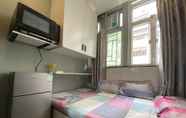 Kamar Tidur 7 Sleep Cubee Hostel