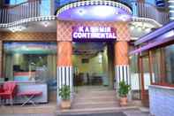 Exterior Hotel Kashmir Continental