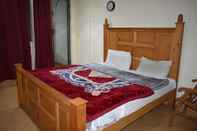 Bilik Tidur Hotel Kashmir Continental