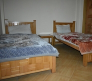 Bilik Tidur 7 Hotel Kashmir Continental
