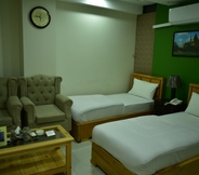 Bilik Tidur 5 Royal Continental Hotel Branch 2