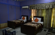 Bilik Tidur 2 State Continental Guest House