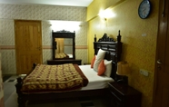 Bilik Tidur 5 State Continental Guest House