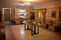 Lobi State Continental Guest House