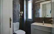 In-room Bathroom 7 Phaedrus Living Luxury Suite Nicosia 510