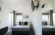 Bedroom 3 Phaedrus Living Luxury Suite Nicosia 510