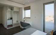 ห้องนอน 5 Phaedrus Living Luxury Suite Nicosia 510