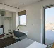 Bedroom 5 Phaedrus Living Luxury Suite Nicosia 510