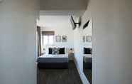 ห้องนอน 2 Phaedrus Living Luxury Suite Nicosia 510