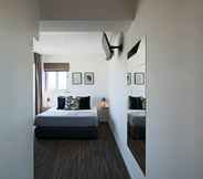 Bilik Tidur 2 Phaedrus Living Luxury Suite Nicosia 510