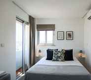 Bedroom 6 Phaedrus Living Luxury Suite Nicosia 510