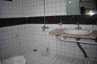 In-room Bathroom Neelum Guest House