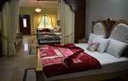 Bedroom 3 Neelum Guest House