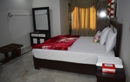 Kamar Tidur 4 Neelum Guest House